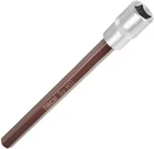 Utoolmart 1/2" Drive 12MM Extra Long Hex Bit Socket, 200L*H12, Silver New. Price: $22.84.