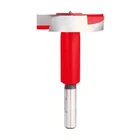 Freud FC-015 Carbide Forstner Drill Bit, 2 Inch, 3/8 Shank New. Price: $102.97.