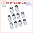 Dahszhi Shallow Socket 1/4 Inch Drive 10MM 6 Point -10PCS New. Price: $11.97.