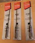 Makita Rotary Hammer Drill Bit #D-00810 5/32 X 6-1/4 Carbide Tip *new 3-PCS. Price: $14.90.