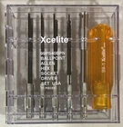99PS40BPN Xcelite Tools 11 Pc. Ballpoint Allen Hex Socket Driver Set Brand New. Price: $80.00.