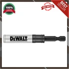 Dewalt Bit Holder 3-IN-1 Impact Ready DWA3HLDFT New. Price: $15.10.