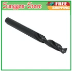 DWDRSD5/8 Reduced High Speed Steel Drill Bit With 1/2 Shank, New. Price: $16.19.