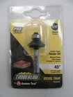Amana Tool Timberline Bevel Trim Carbide Tip Drill Router Bit 1/4" Shank 200-18 New. Price: $14.95.